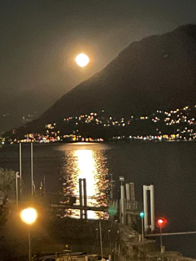 Casa Realba * Brissago