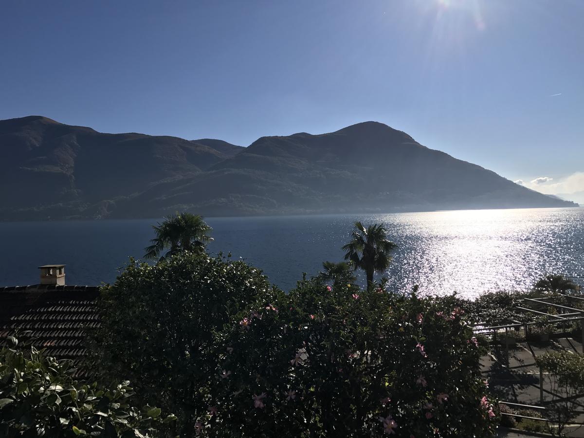 Casa Realba * Brissago