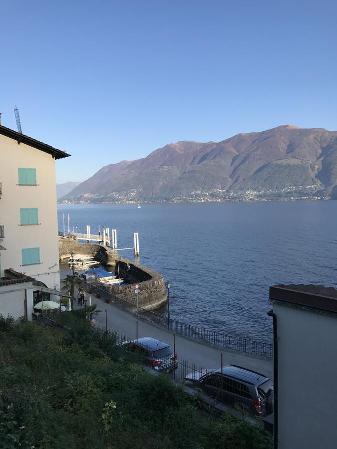 Casa Realba * Brissago