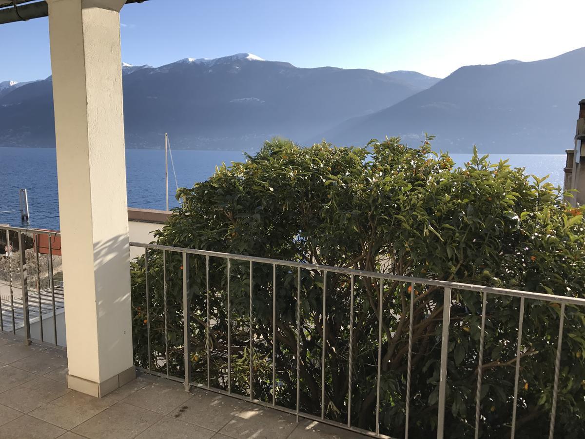 Apartamento Casa Realba *