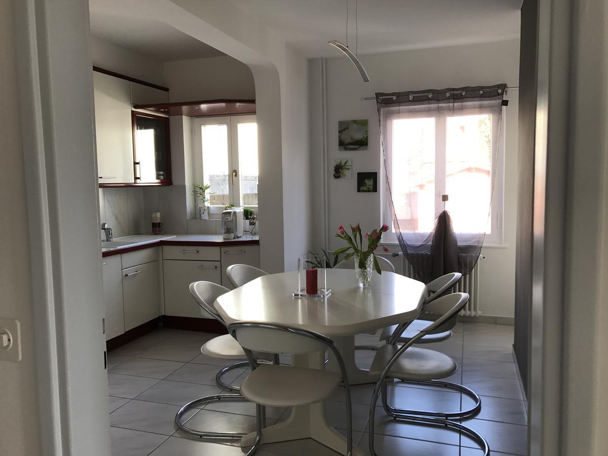 Apartamento Casa Realba *