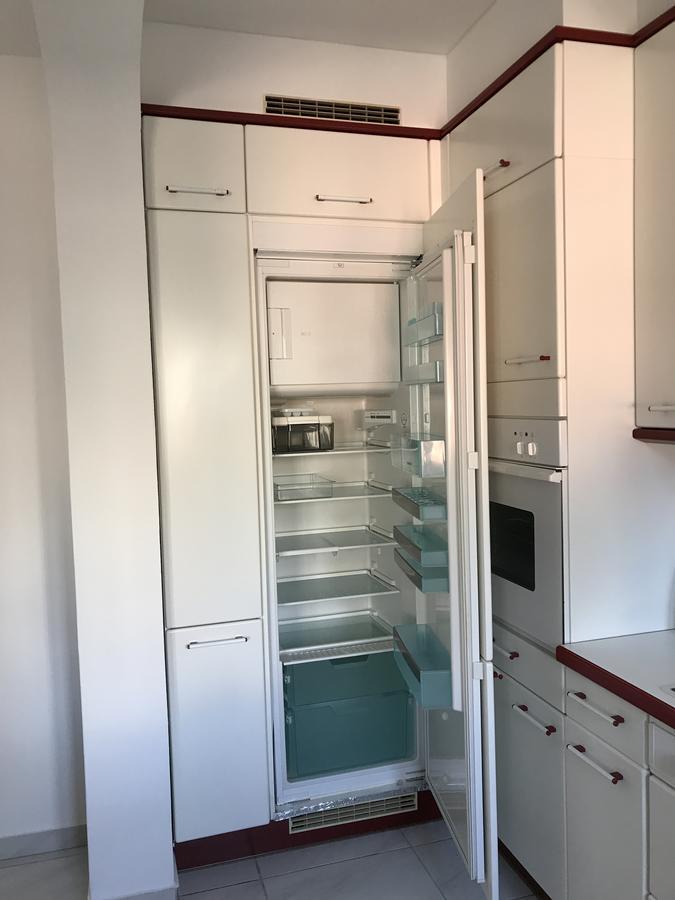 Apartamento Casa Realba *
