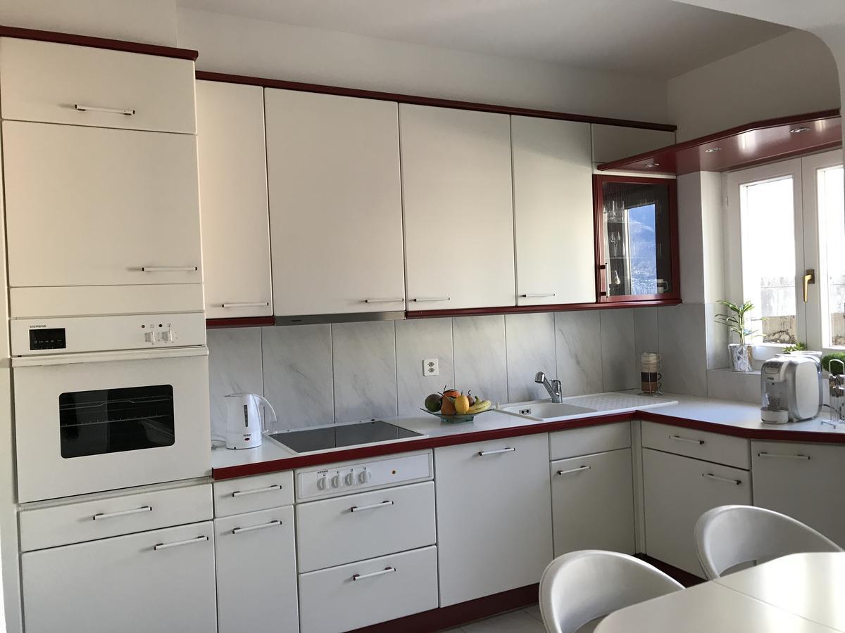Casa Realba * Brissago