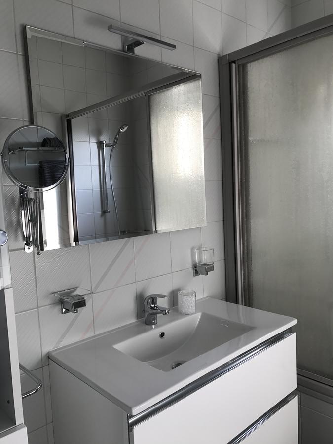 Apartamento Casa Realba *