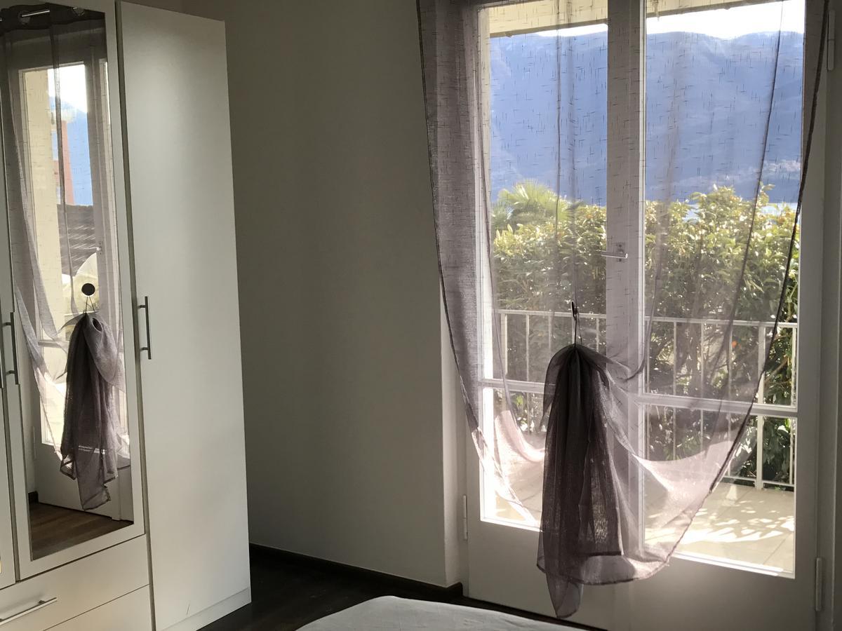 Casa Realba * Brissago