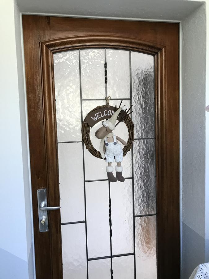 Apartamento Casa Realba *