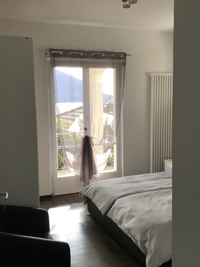 Casa Realba * Brissago