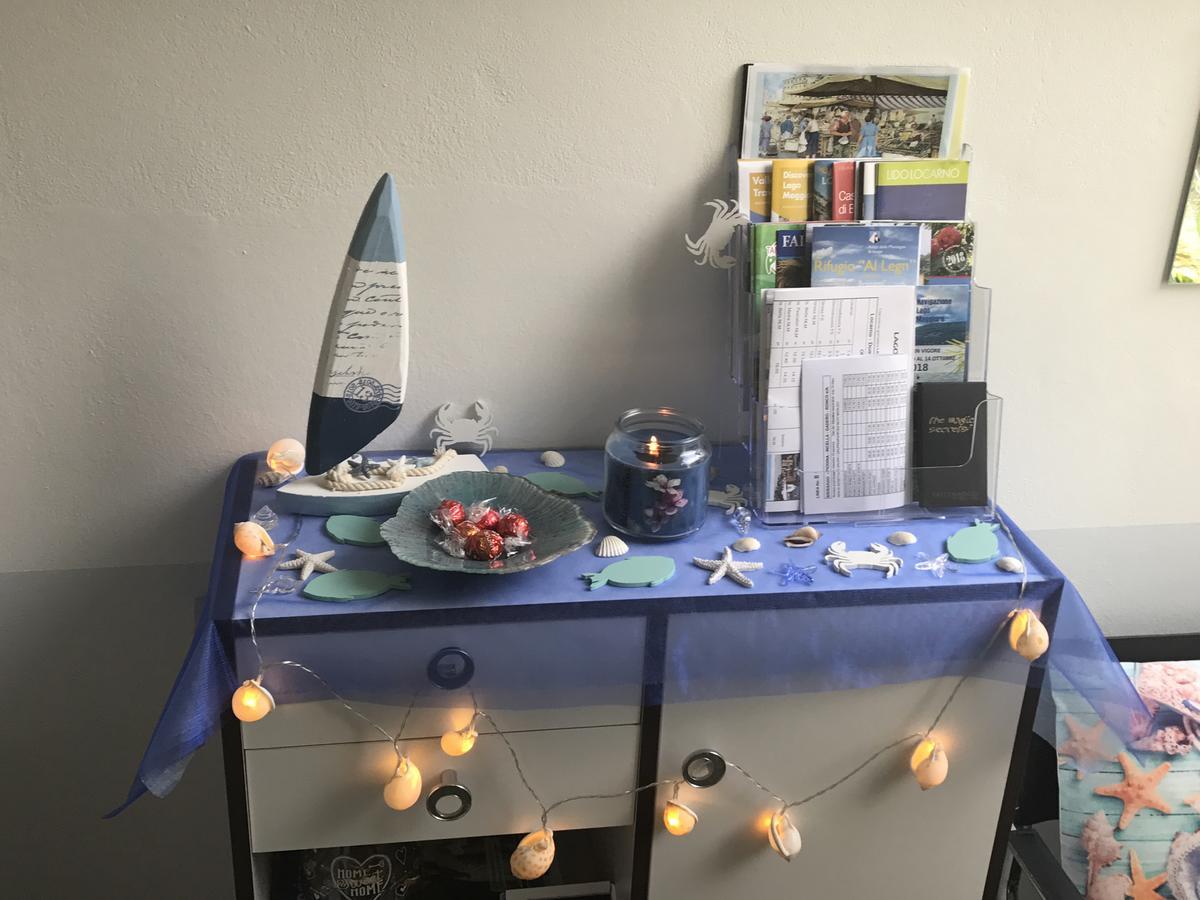 Apartamento Casa Realba