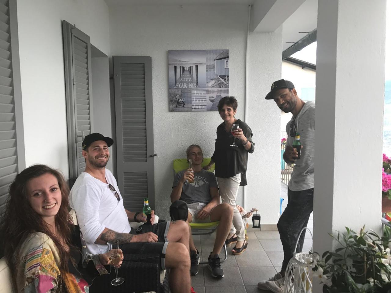 Apartamento Casa Realba