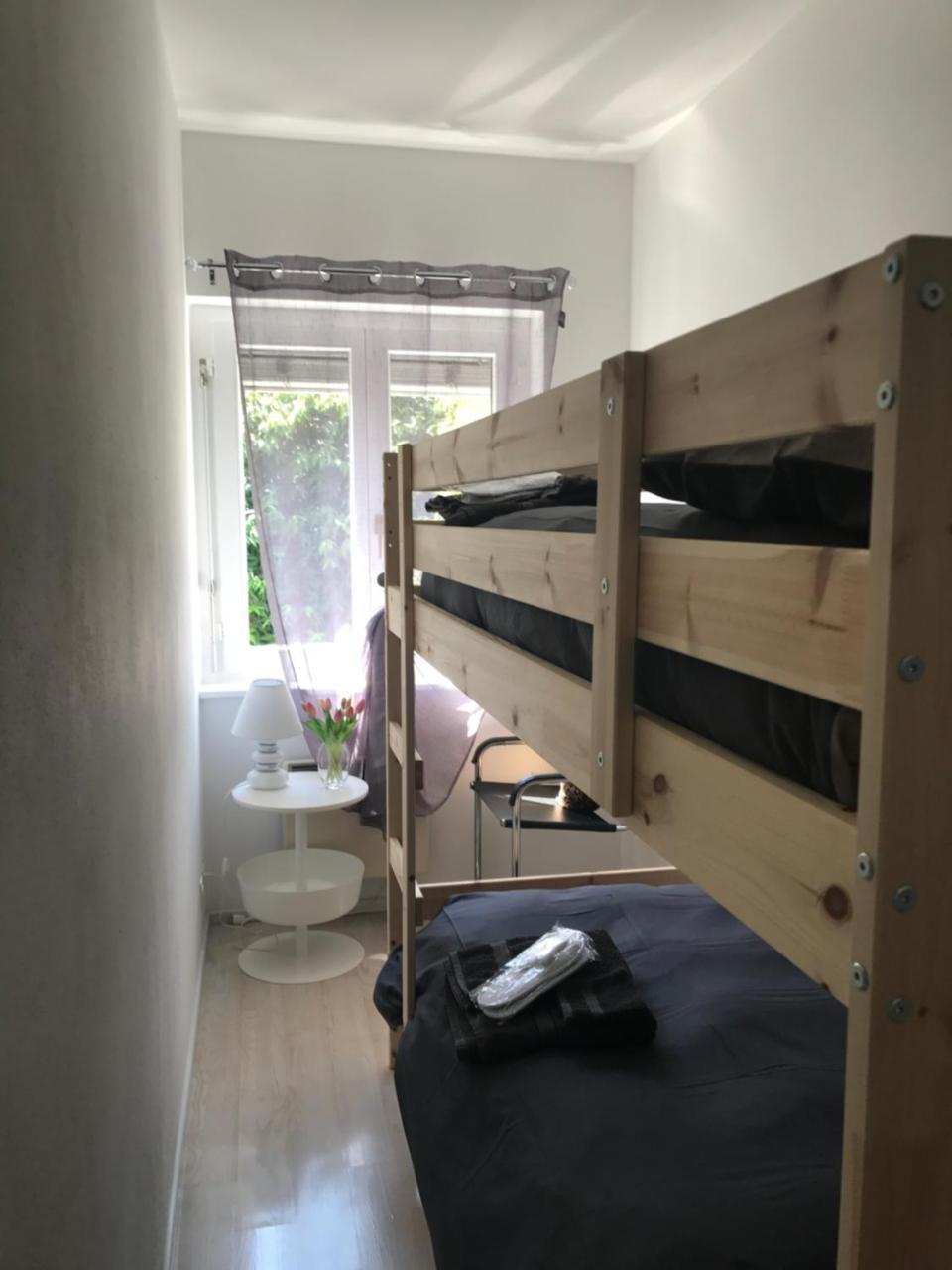 Apartamento Casa Realba
